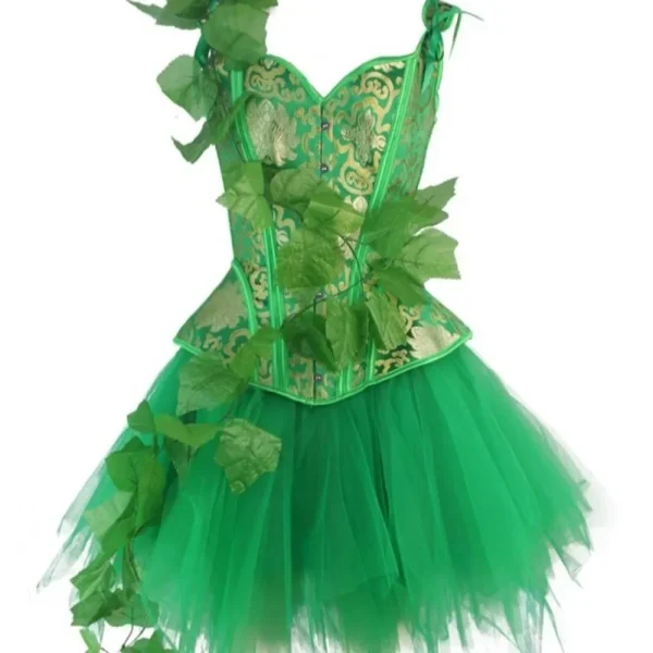 Romantic Ballet Costume