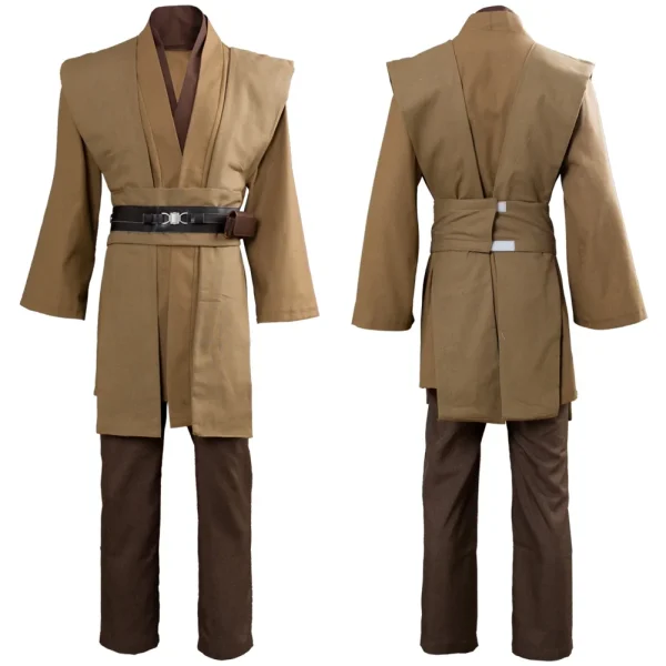 Obi Wan Cosplayn CosplayOutfits - Image 5