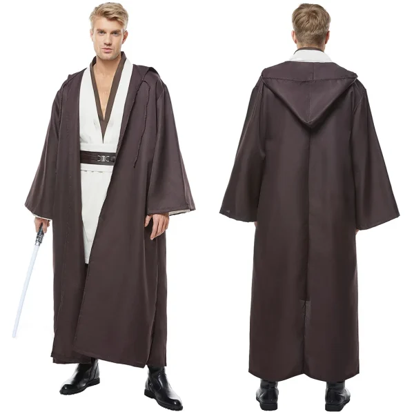 Obi Wan Cosplayn CosplayOutfits - Image 3