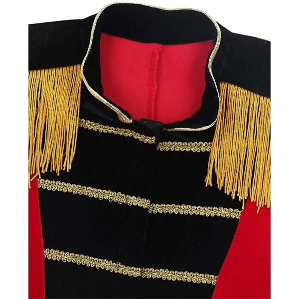 Medieval Costume Jacket - Image 4