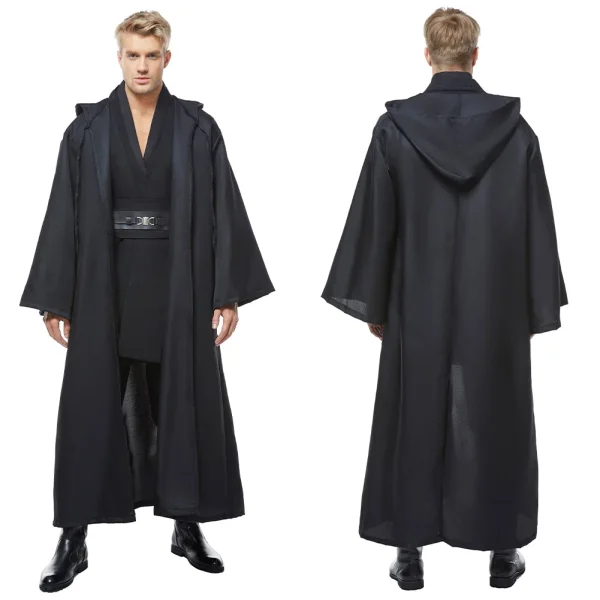 Obi Wan Cosplayn CosplayOutfits - Image 2