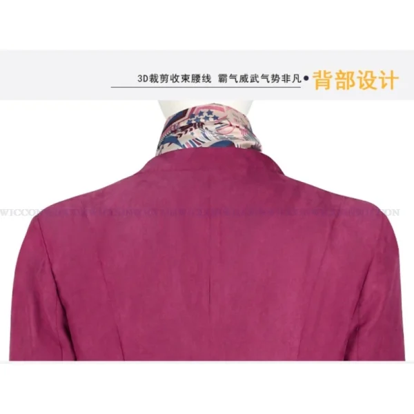 Willy Cosplay Costume - Image 6