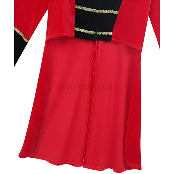 Medieval Costume Jacket - Image 3