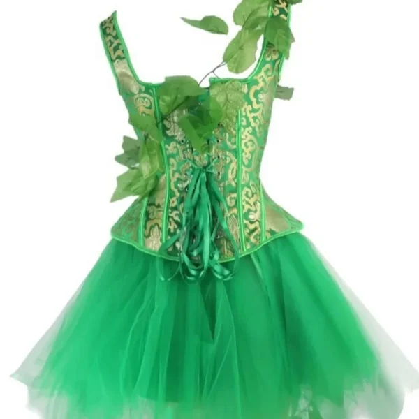 Romantic Ballet Costume - Image 5