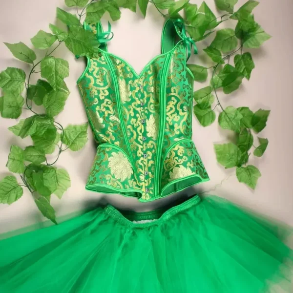 Romantic Ballet Costume - Image 3