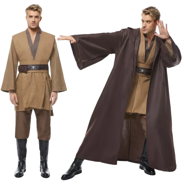 Obi Wan Cosplayn CosplayOutfits - Image 6