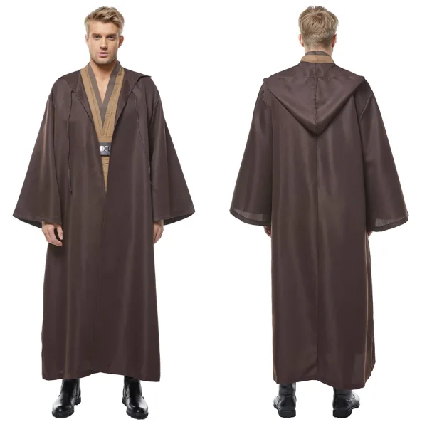 Obi Wan Cosplayn CosplayOutfits - Image 4