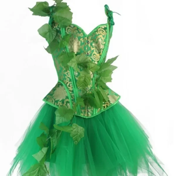 Romantic Ballet Costume - Image 4